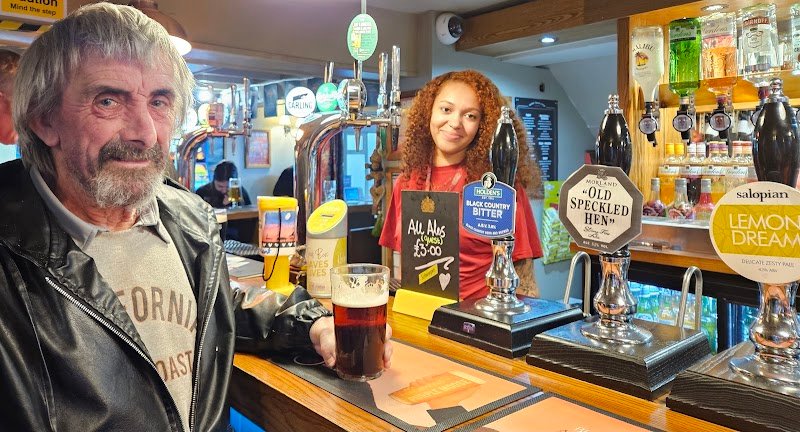 The Bear Inn