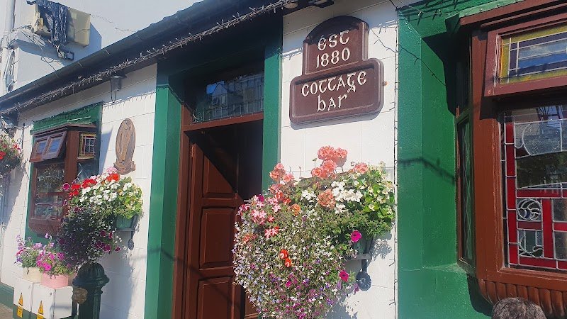 The Cottage Bar