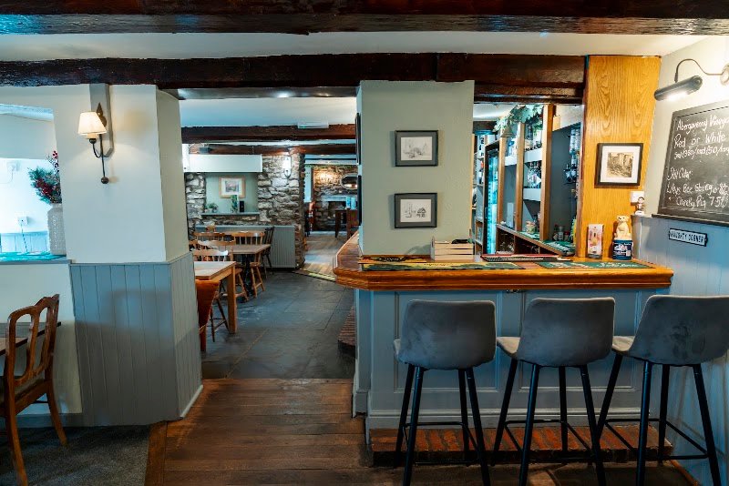 The Bell Inn Caerleon