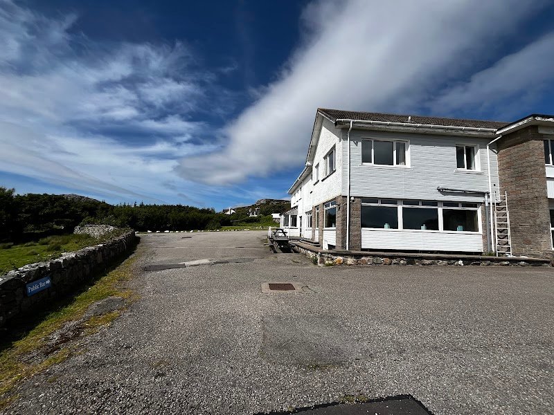 Kinlochbervie Hotel