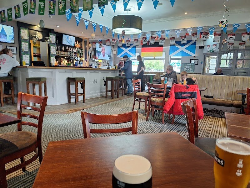 Dows Bar
