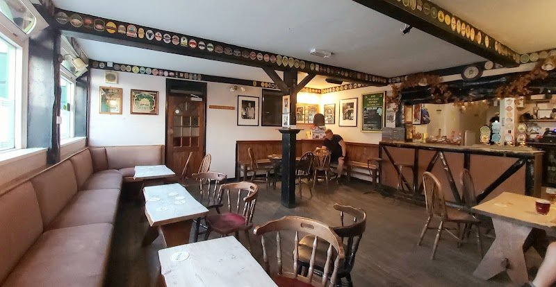 The Triangle Tavern