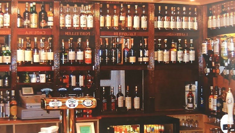 The Clansman Bar & Grill