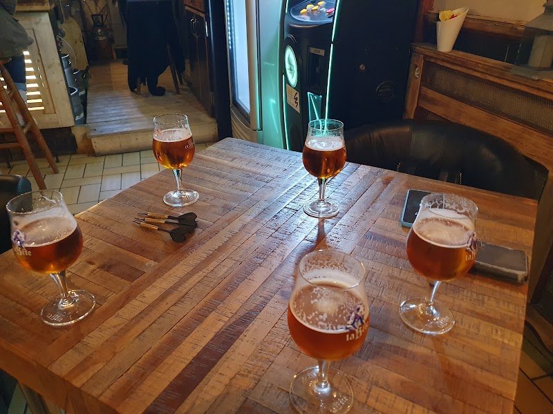La Taverne