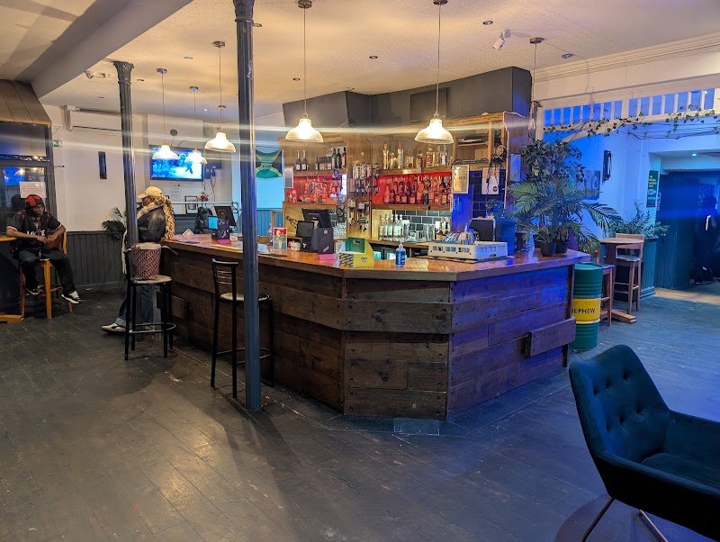 Elements Bar