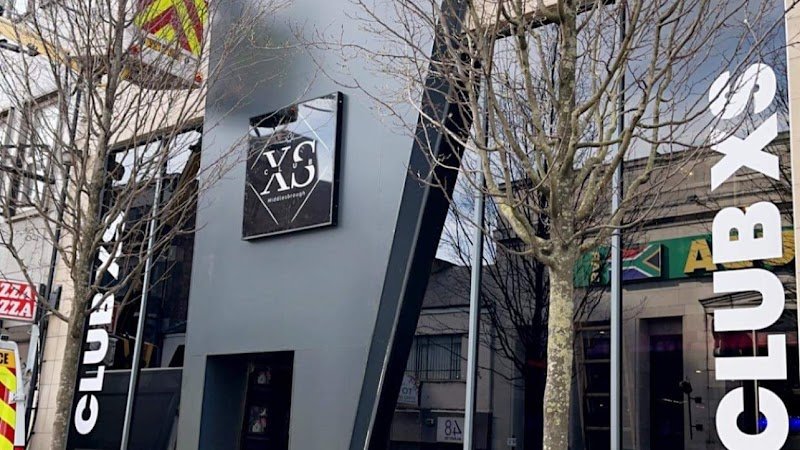 Club XS Middlesbrough