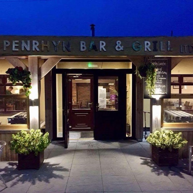 Penrhyn Bar & Grill Fairbourne