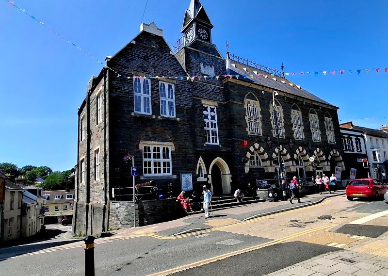 Guildhall