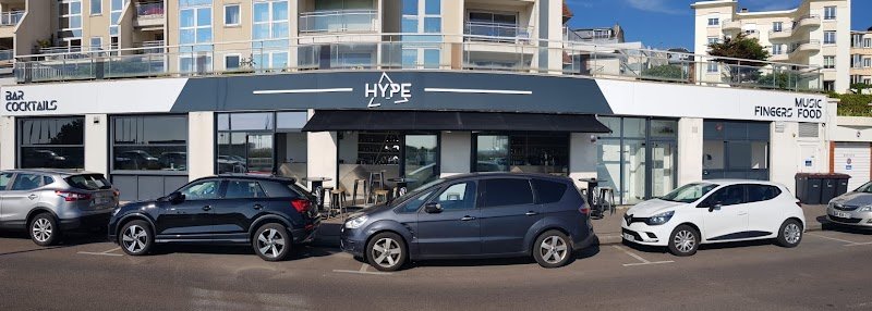 Hype X Wok Up