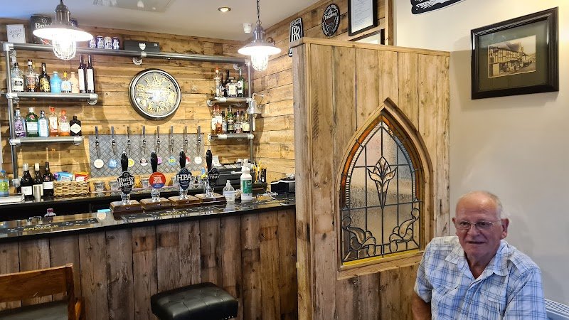 The Kings Yard Micropub