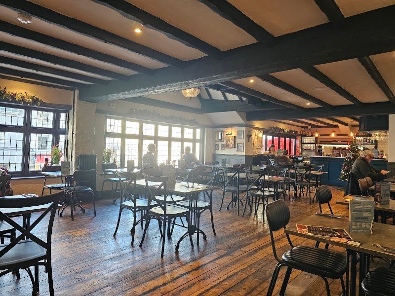 Social Bar & Kitchen