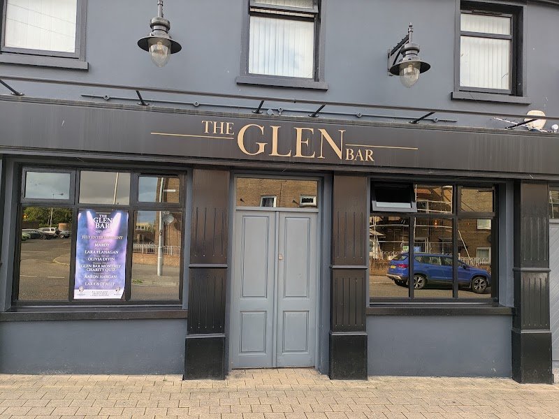 The Glen Bar