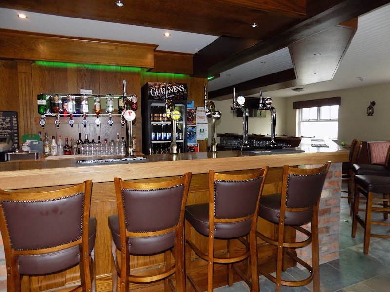 The Glen Bar
