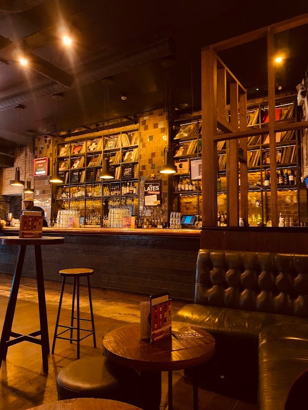 Old Street Records