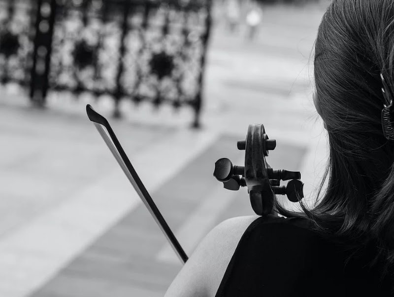 Aylesbury Lunchtime Music