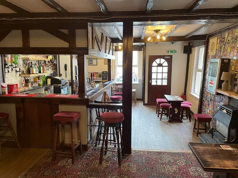 The Railway Tavern