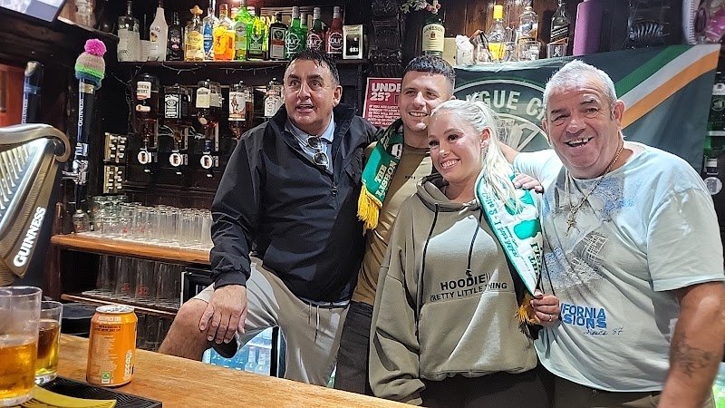 Masons Arms
