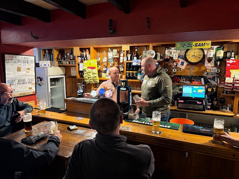 McIntyre's Bar