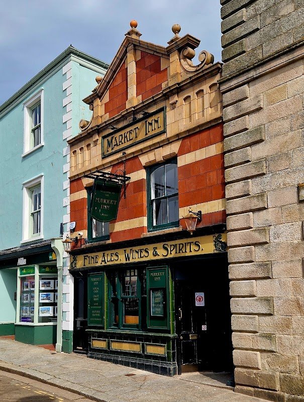 The Market Inn