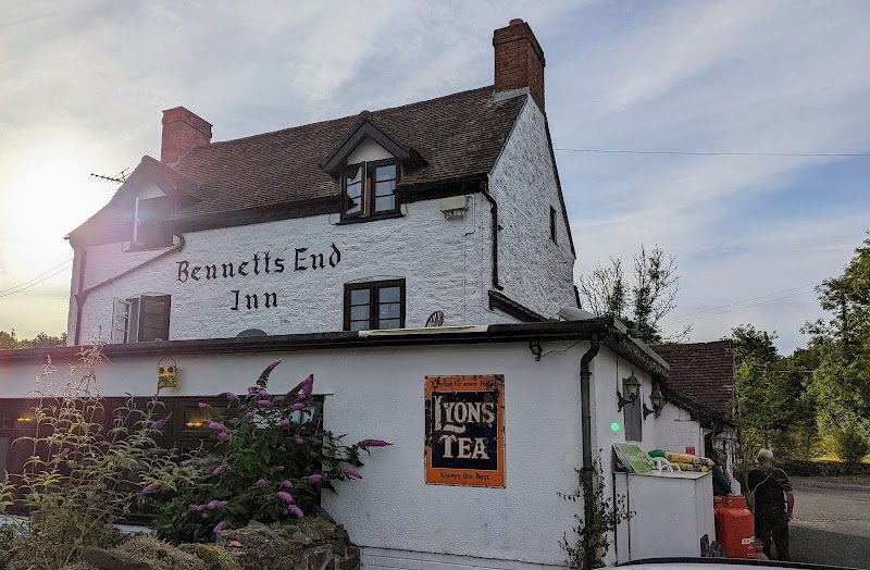 Bennetts End Inn