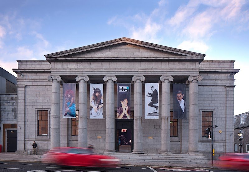 Music Hall