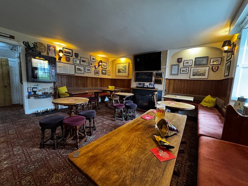 The Grey's Inn