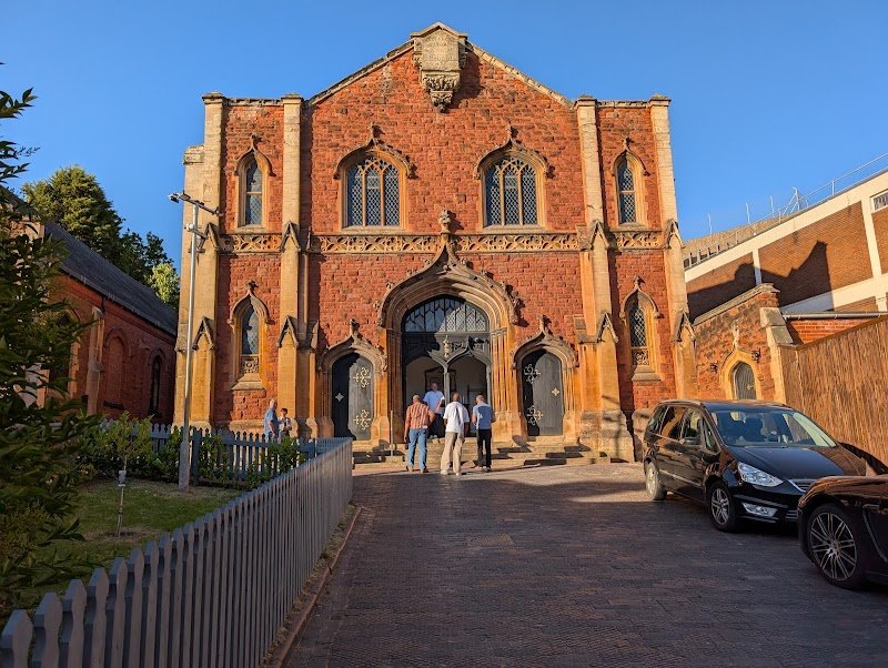 The Church Venue