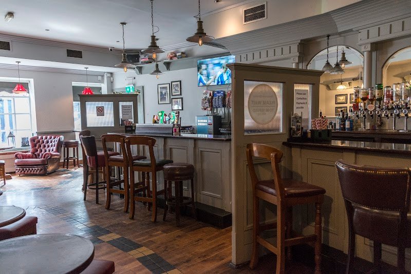 The Old Ship Inn