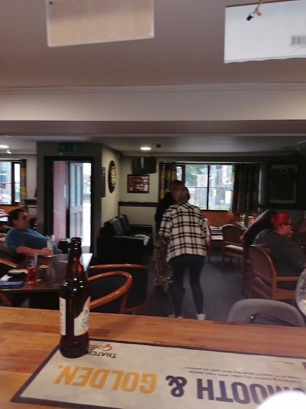 Fishguard Folk Festival