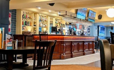 The King's Arms