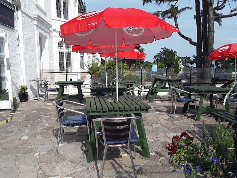 View Bar
