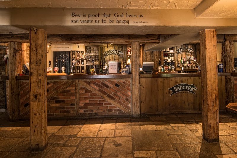 The Smugglers Inn