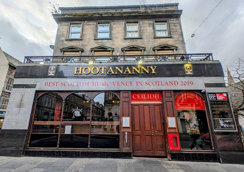 Hootananny