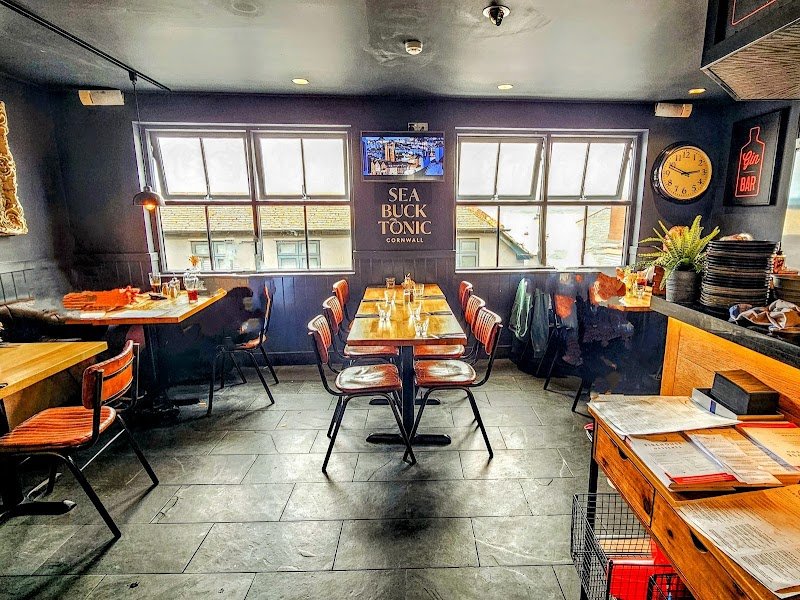 Firehouse Bar & Grill