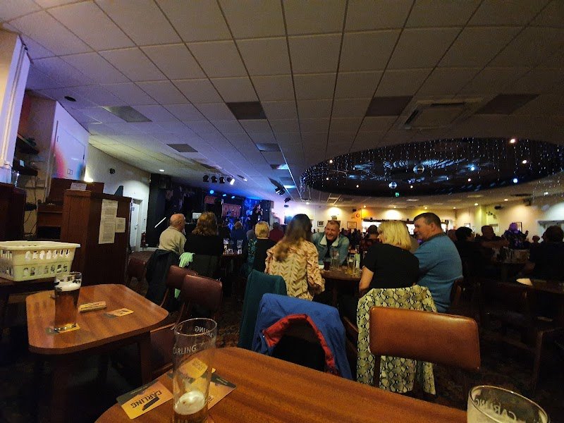 Western Club