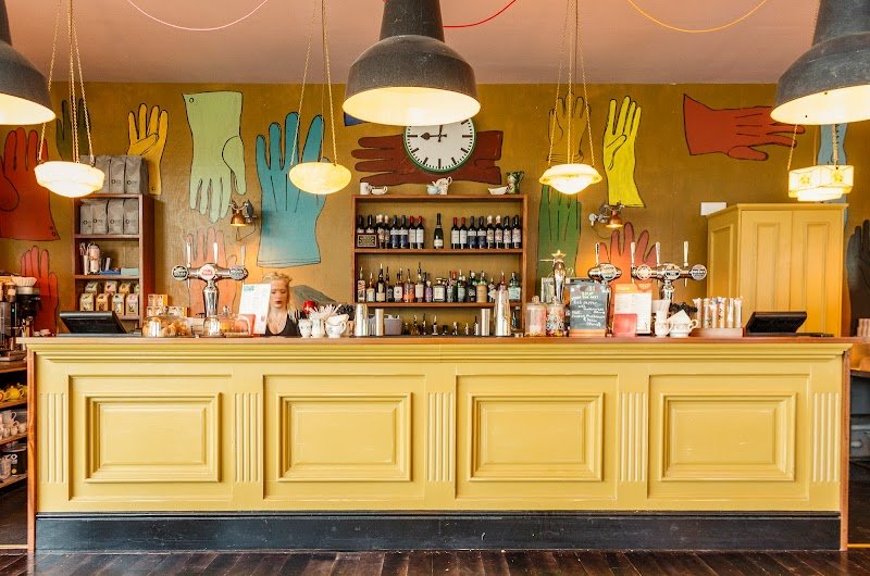 Torello Lounge