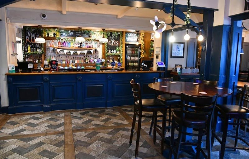 Coach & Horses