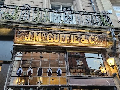McGuffie & Co