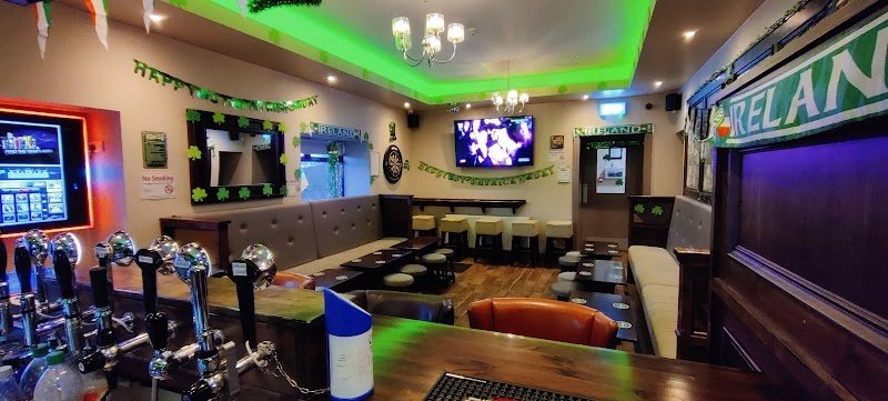 Rosie's Bar