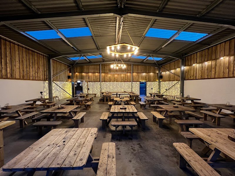 The Barrow Bar