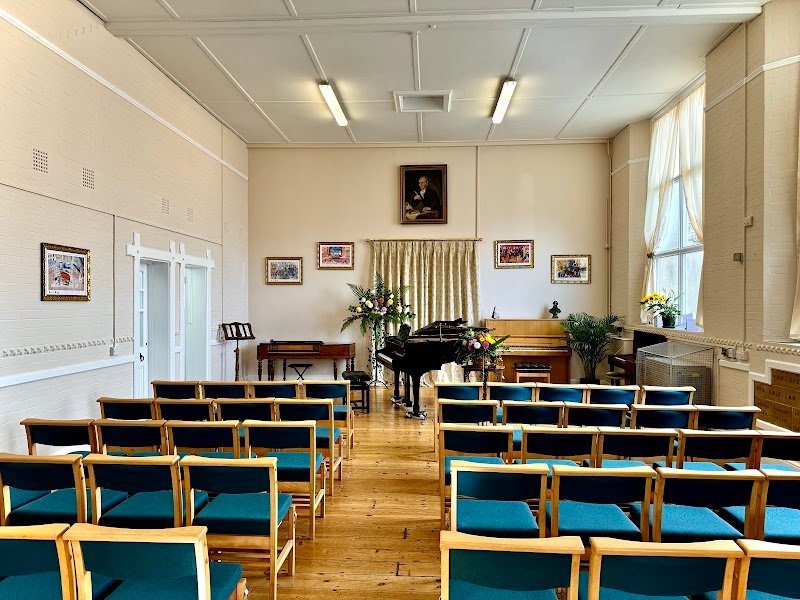 South Somerset Music Centre