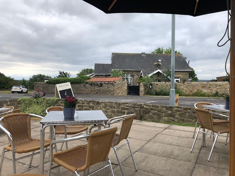 The Duke of York Inn