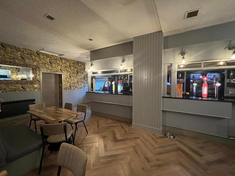 The Gardeners Lounge Bar and Kitchen Cafe, Thurso