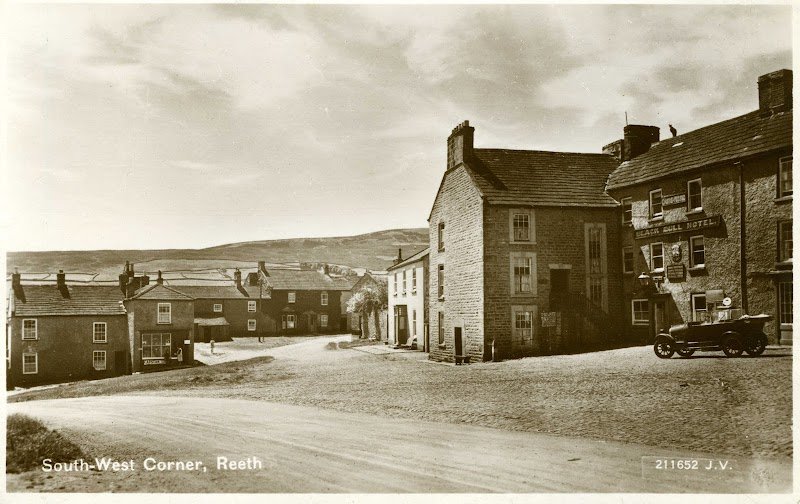 The Black Bull