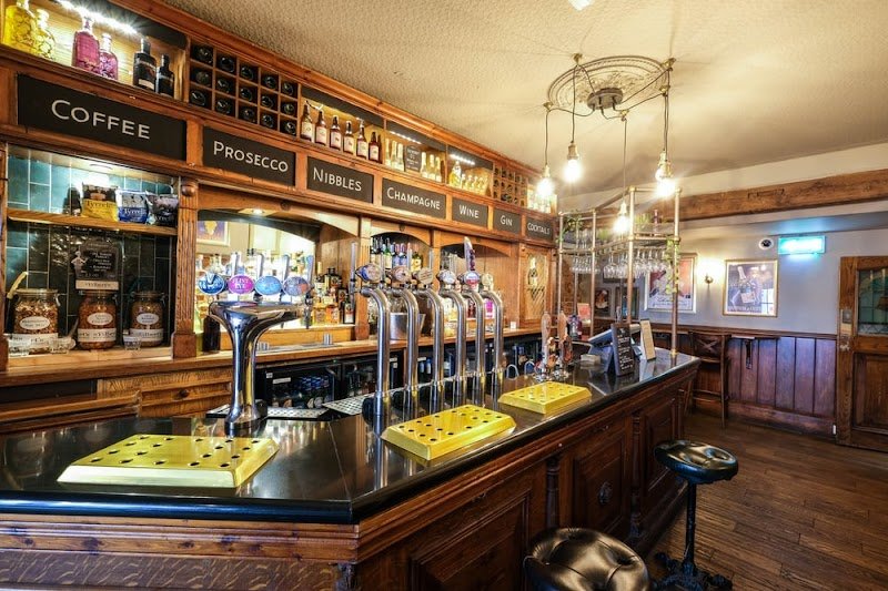 Bell Inn