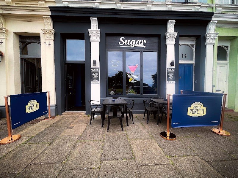 Sugar