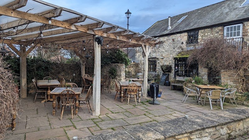 The Stables Pub & Eatery