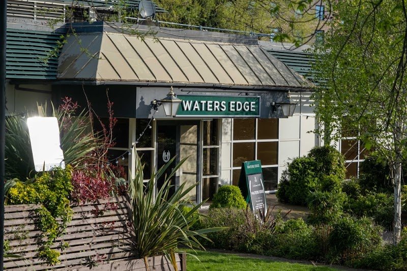 Waters Edge