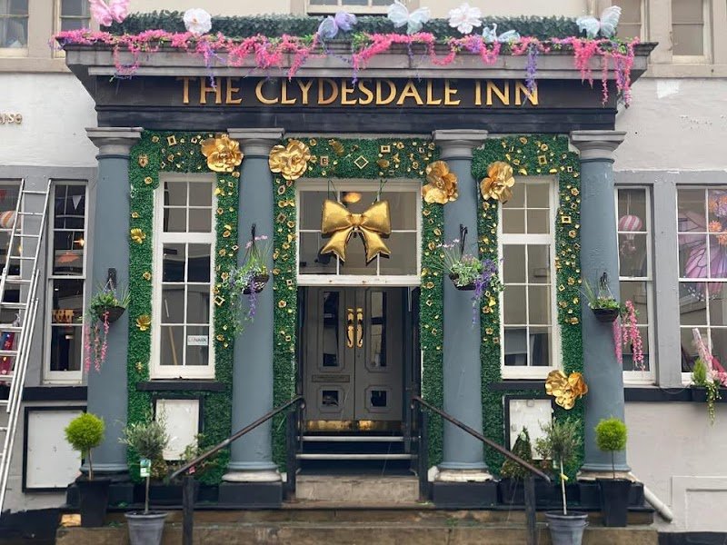The Clydesdale Inn