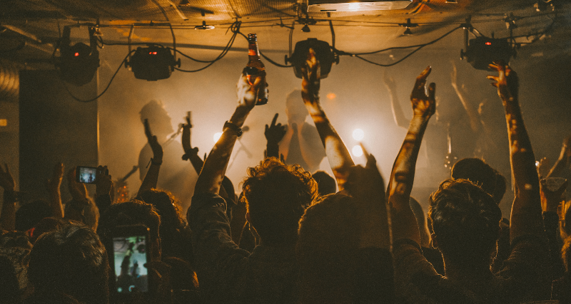 Notting Hill Arts Club